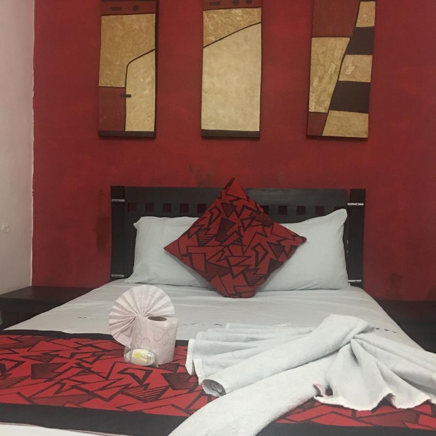 Don Luis Inn Villahermosa