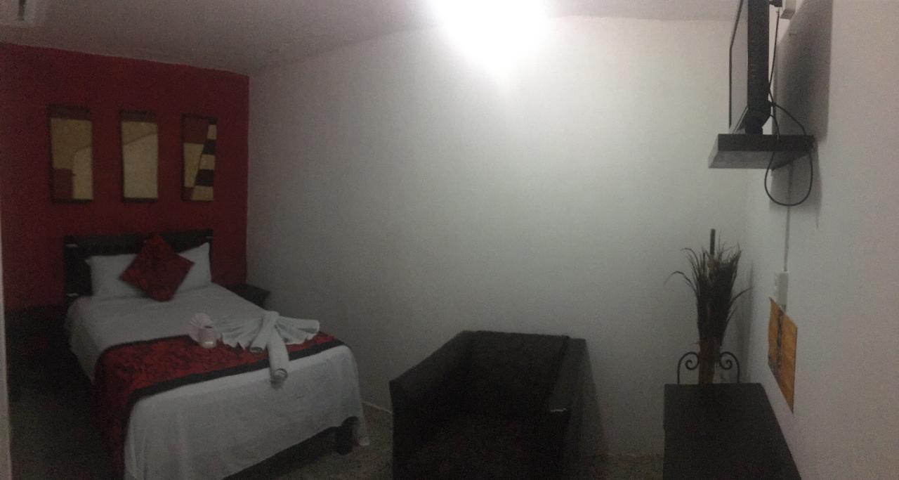 Don Luis Inn