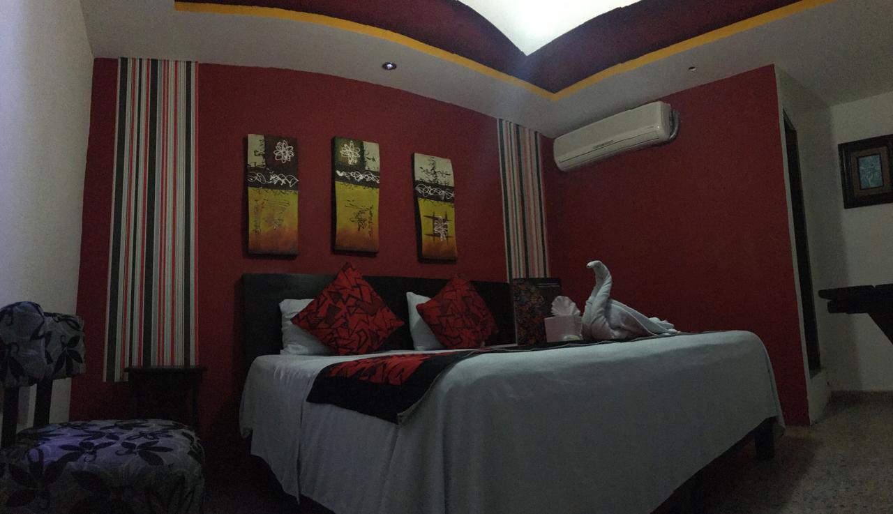 Inn Don Luis Villahermosa