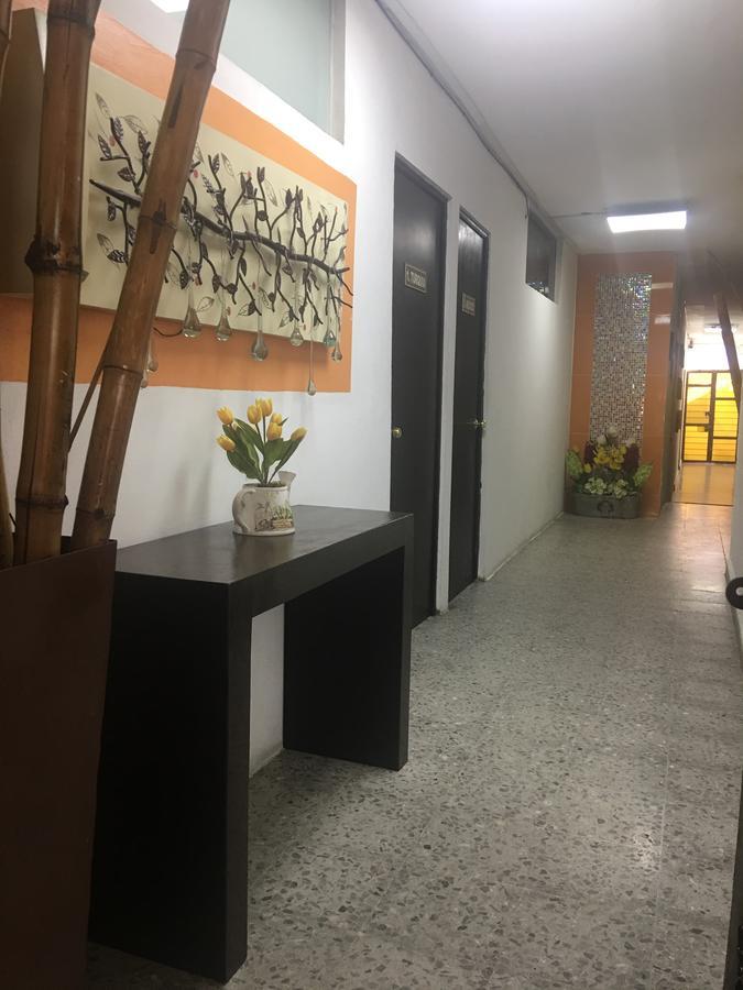 Don Luis Inn