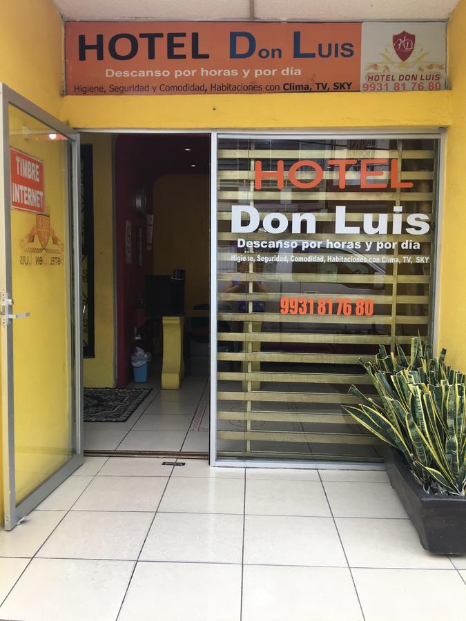 Don Luis Inn