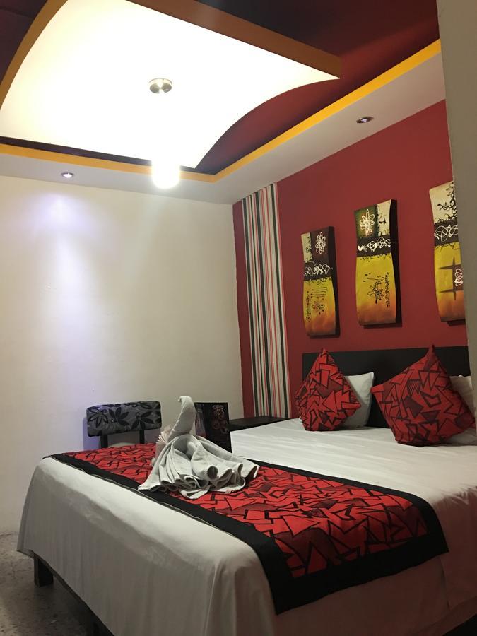 Inn Don Luis
