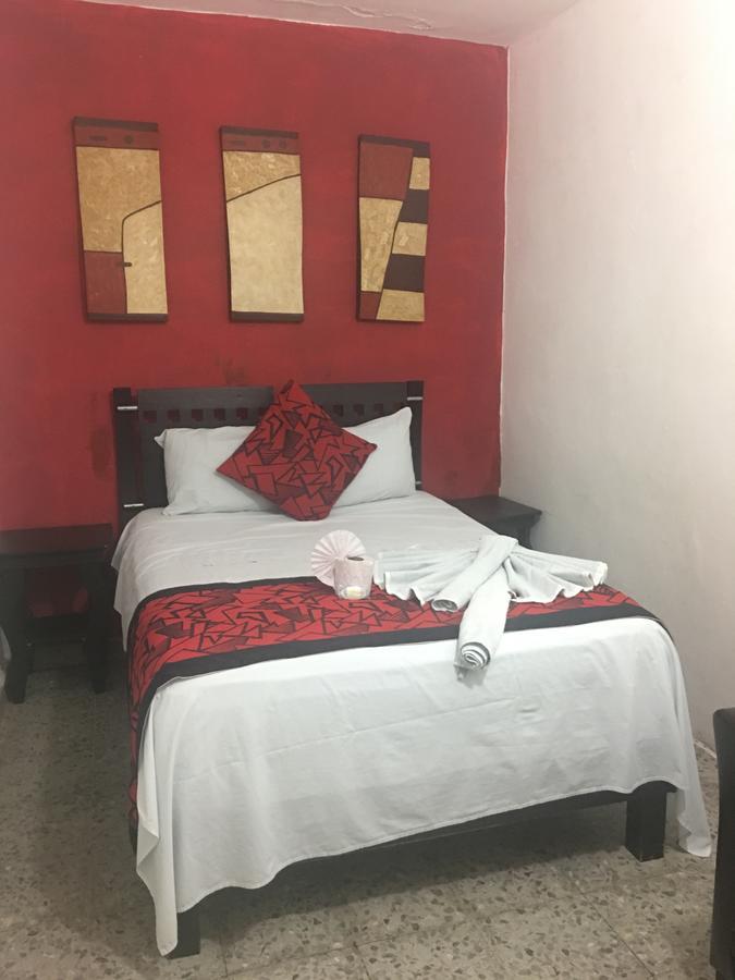 Inn Don Luis Villahermosa